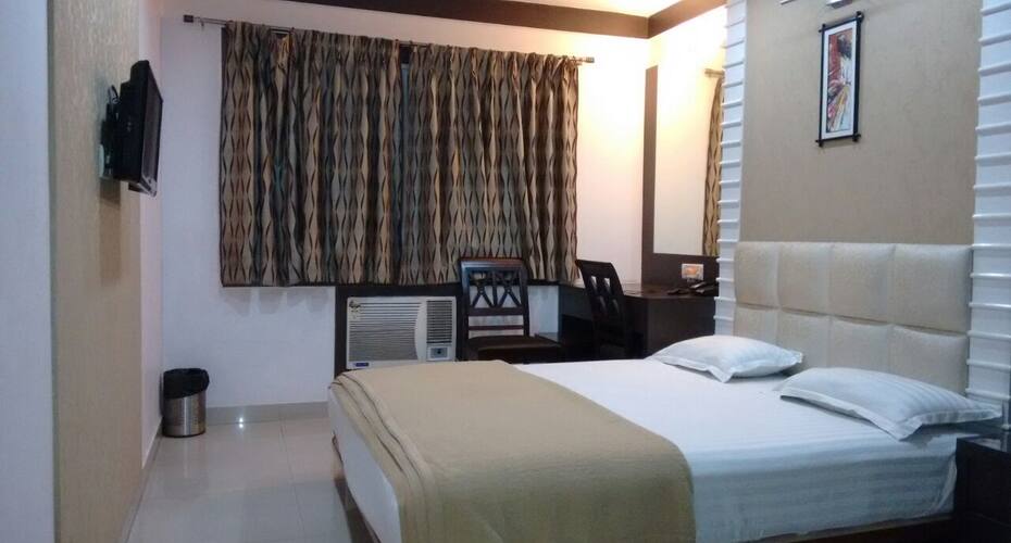 Madhulika Inn, Dhanbad 5